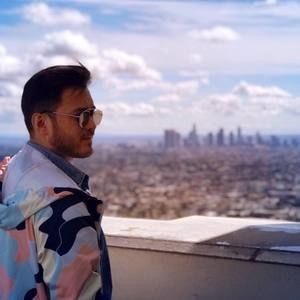 Meet your Posher, Diego